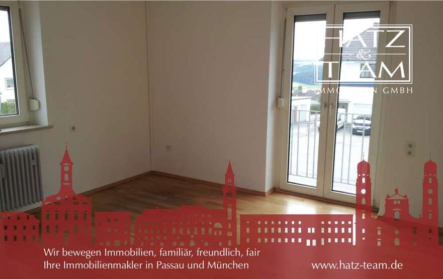 Büro in Passau 595 € 86 m² zimmer