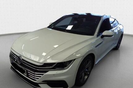 VW Arteon 89.900 km 26.990 &euro; Sand am Main 97522