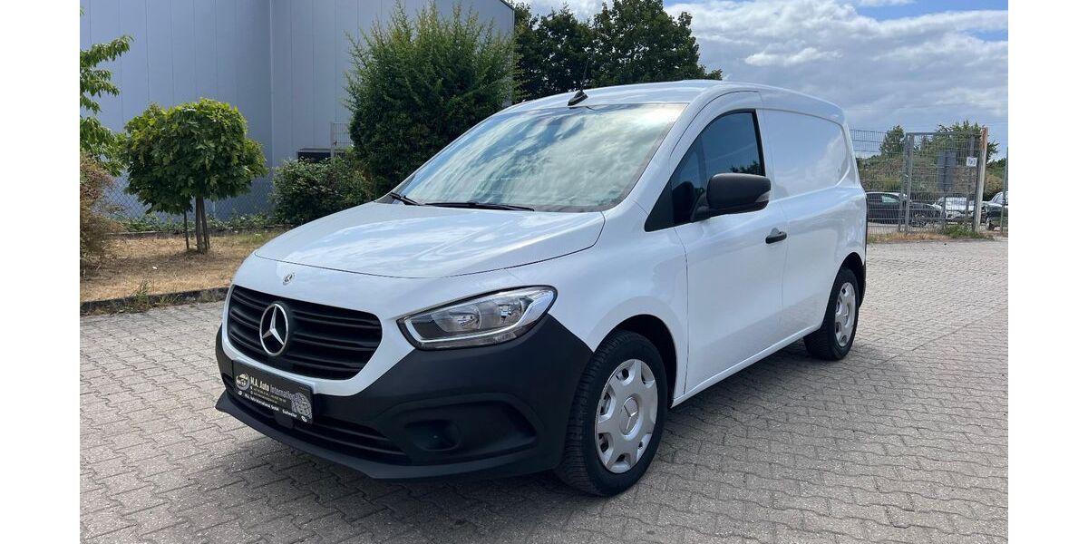 Mercedes-Benz Citan 27.000 km 13.990 &euro; Eschweiler 52249