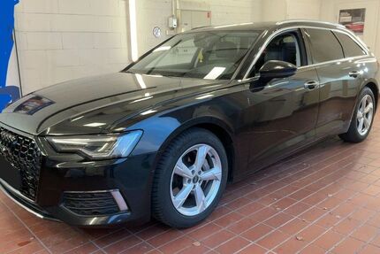 Audi A6 144.500 km 31.990 &euro; Obersulm 74182