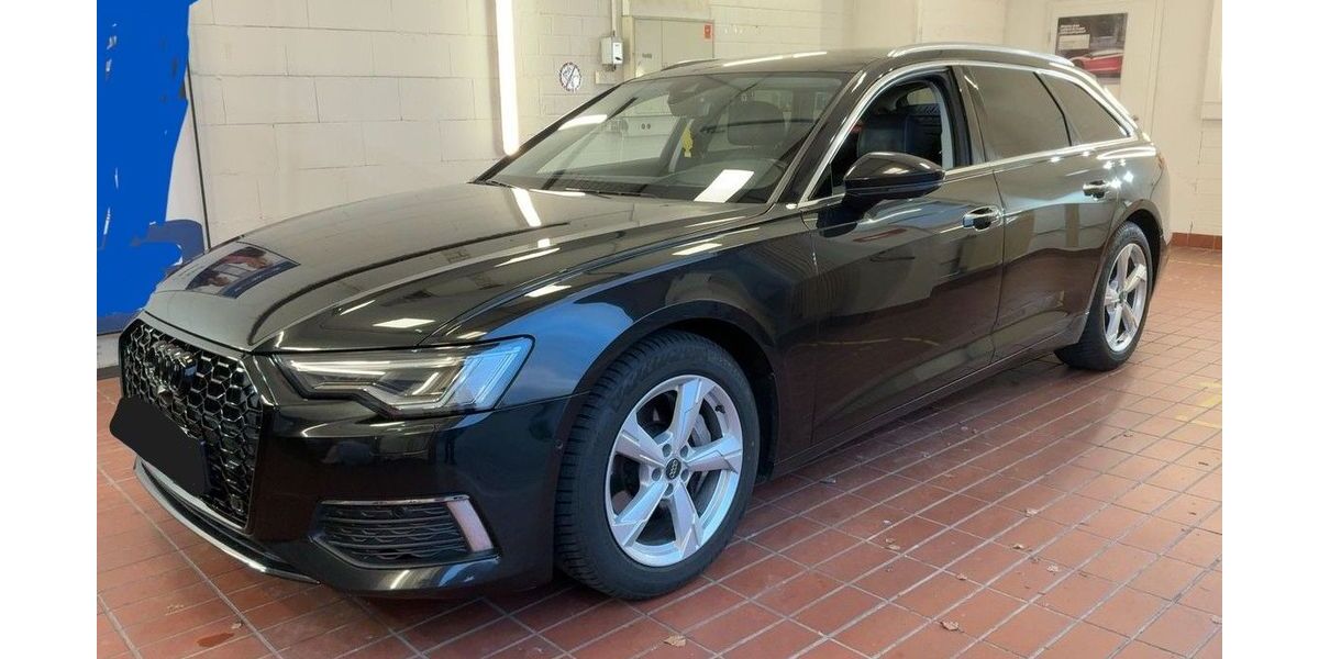 Audi A6 144.500 km 31.990 &euro; Obersulm 74182