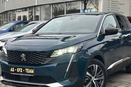 Peugeot 3008 98.201 km 17.500 &euro; München - Trudering 81827