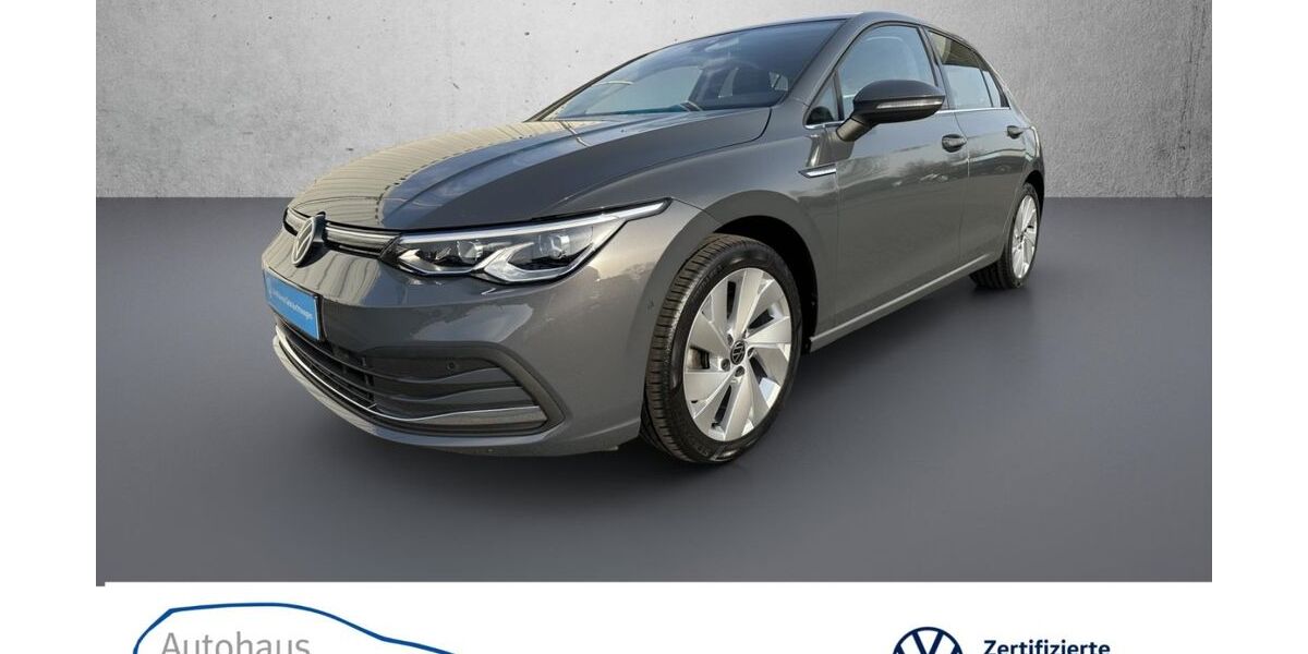 VW Golf 125.500 km 20.990 &euro; Markdorf 88677