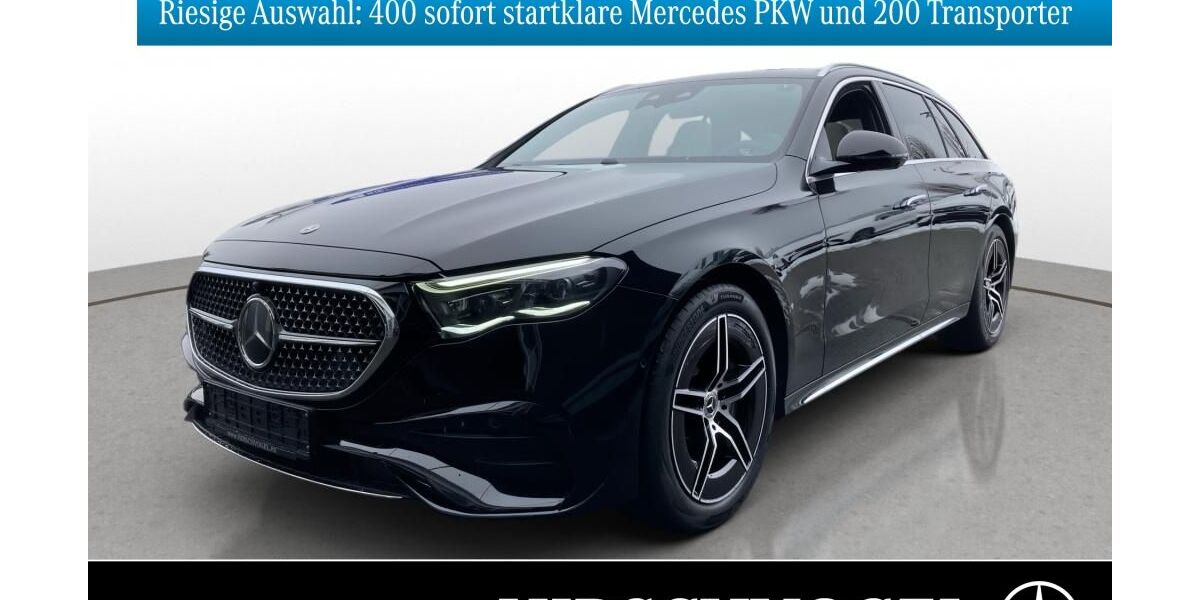 Mercedes-Benz E 220 9.900 km 60.890 &euro; Plattling 94447