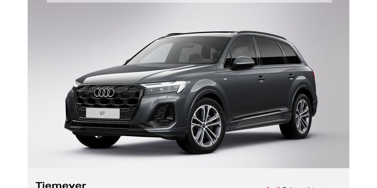 Audi Q7 25.929 km 67.740 &euro; Bochum 44809