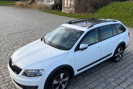 Skoda Octavia 175.000 km 12.500 &euro; Nordenham 26954