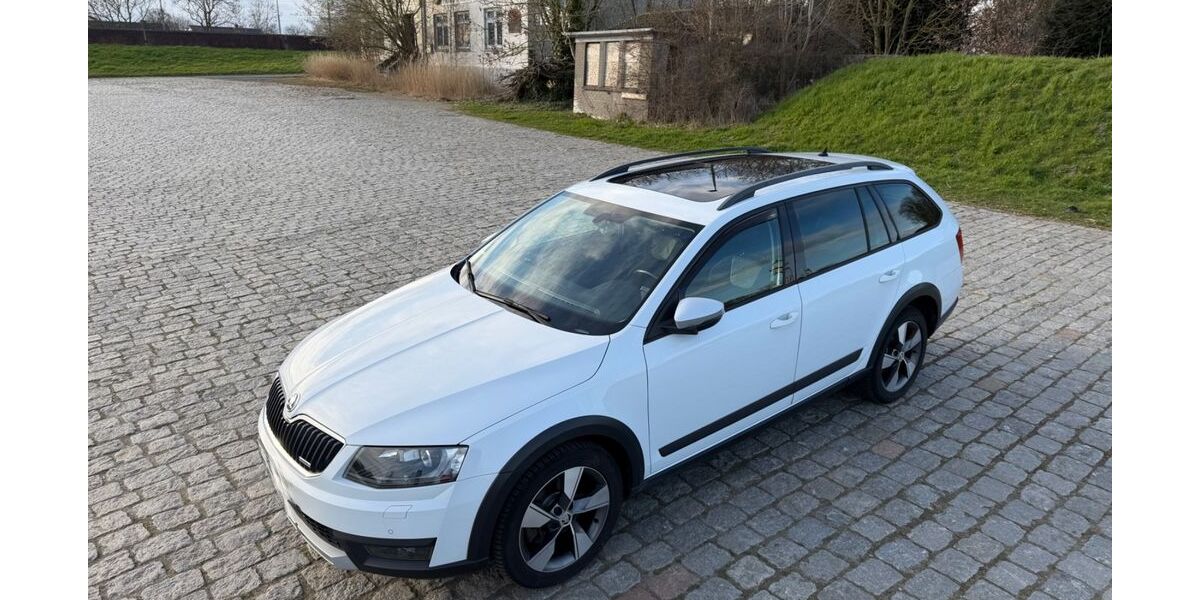 Skoda Octavia 175.000 km 13.900 &euro; Nordenham 26954