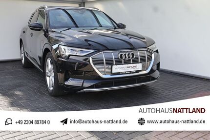 Audi e-tron 65.824 km 25.750 &euro; Schwerte 58239