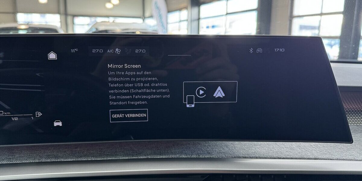 Peugeot 3008 145 GT Mild-Hybrid 360° Cam CarPlay 41.150 km 26.420 &euro; Lich 35423