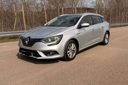 Renault Megane 150.000 km 5.900 &euro; Böhmenkirch 89558