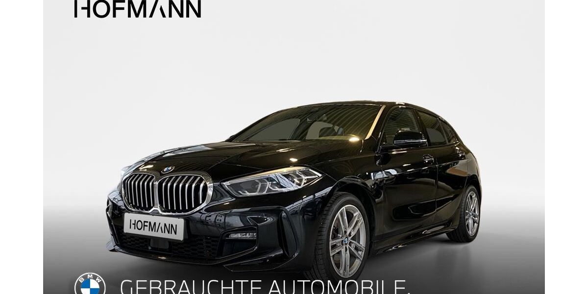 BMW 118 95.400 km 17.912 &euro; Abensberg 93326