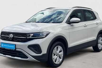 VW T-Cross 3.494 km 20.790 &euro; Wesel 46483