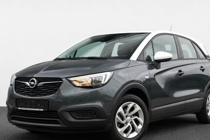 Opel Crossland (X) 95.000 km 9.990 &euro; Bad Mergentheim 97980