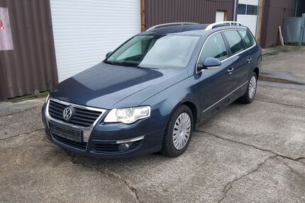VW Passat Variant 200.000 km 2.500 € Kalefeld-Echte 37589