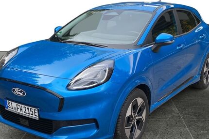 Ford Puma 5.000 km 31.850 € Siegen 57072