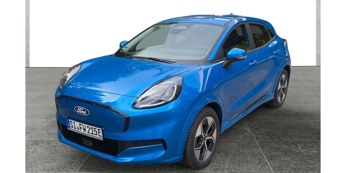 Ford Puma 5.000 km 31.850 € Siegen 57072