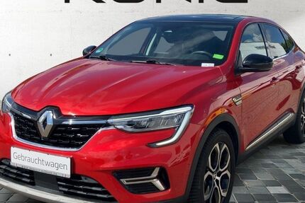 Renault Arkana 9.665 km 21.999 &euro; Erfurt 99099