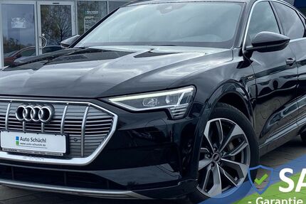 Audi e-tron 30.296 km 27.248 &euro; Schrobenhausen-Edelshsn. 86529