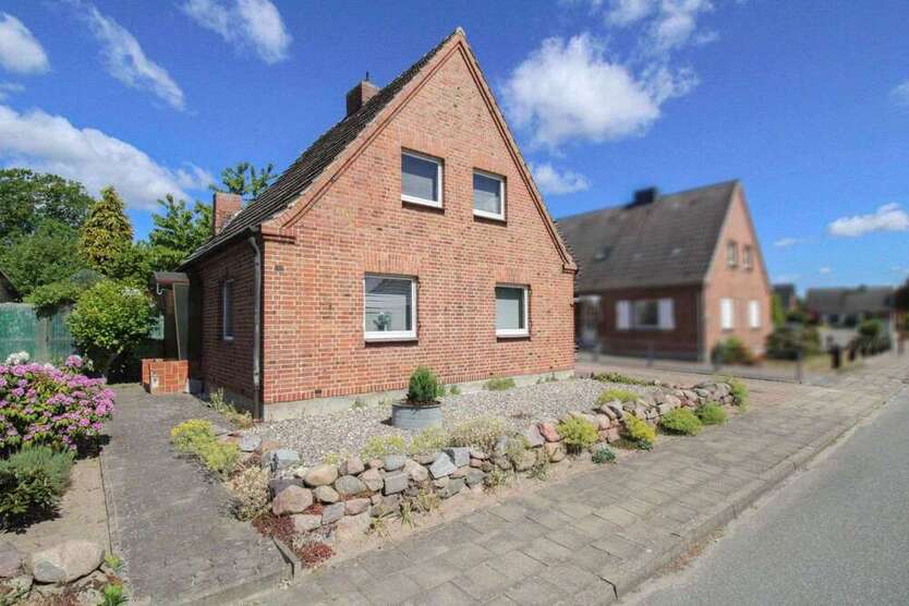 Haus zum Kaufen in Bützow 169.000 € 80.02 m²