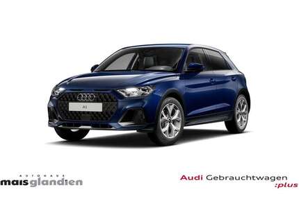 Audi A1 3.731 km 25.780 &euro; Pronsfeld 54597
