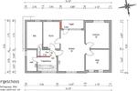 Etagenwohnung Rahden - 3 Zimmer, 103 m&sup2;, 1.000&euro; | Angebot:26135860