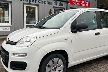 Fiat Panda 93.000 km 5.799 € Itzehoe 25524