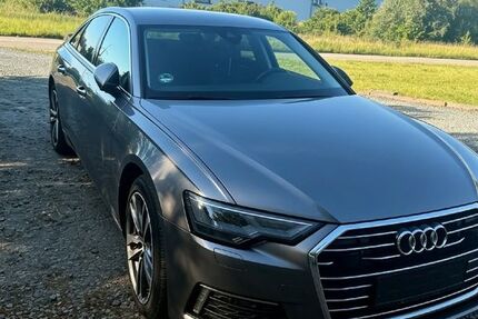 Audi A6 212.000 km 19.700 &euro; Hermsdorf 07629