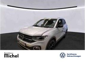 VW T-Cross 35.750 km 21.530 &euro; Gießen 35394