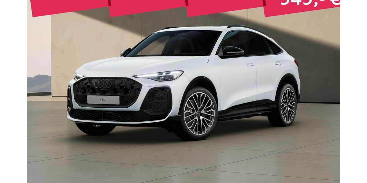 Audi Q5 9.999 km 81.790 &euro; Hannover 30179