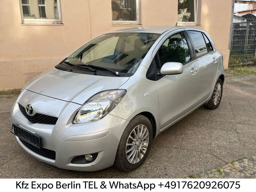 Yaris