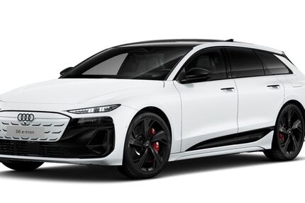 Audi S6 e-tron 6.500 km 79.349 &euro; Mühlheim 63165