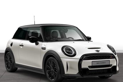 Mini Cooper S 24.500 km 28.890 &euro; Schwalmstadt - Treysa 34613