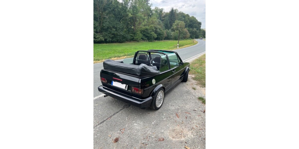 VW Golf 148.500 km 6.999 &euro; Jena 07743