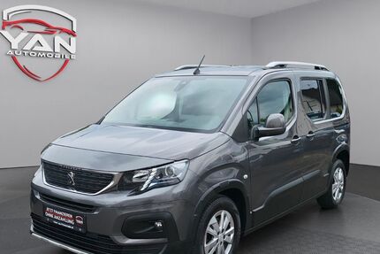 Peugeot Rifter 185.020 km 12.900 &euro; Koblenz 56070