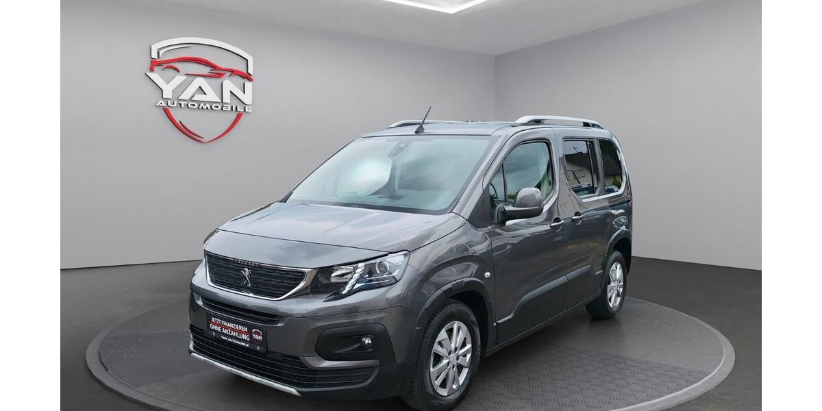 Peugeot Rifter 185.020 km 13.400 &euro; Koblenz 56070