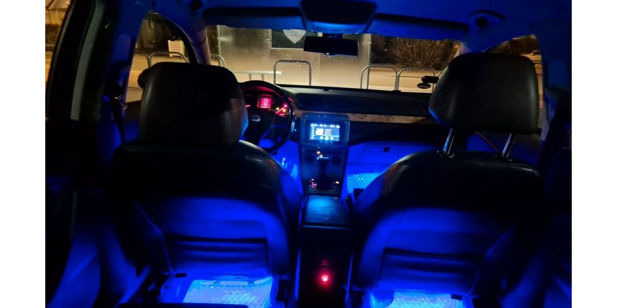 VW Passat Variant 220.000 km 4.500 &euro; Kessin 18196