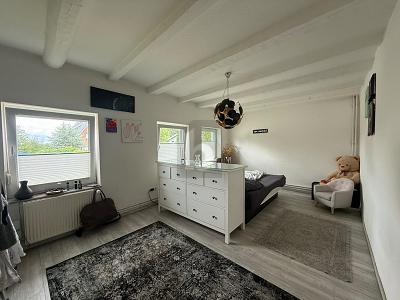 EIN HAUS - VIELE NUTZUNGSMÖGLICHKEITEN - Einfamilienhaus Süsel | Angebot:27252442