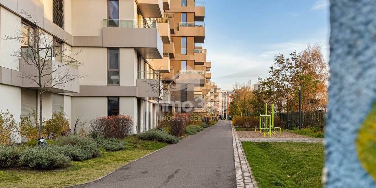 Etagenwohnung Berlin Kreuzberg - 4 Zimmer, 124 m&sup2;, 980.000&euro; | Angebot:26700076