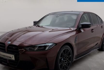 BMW M3 13.905 km 82.802 &euro; München 80939