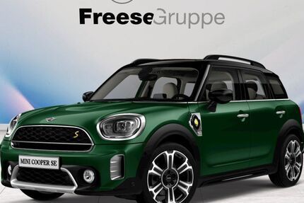 Mini Countryman SE (Cooper) 73.141 km 25.990 &euro; Oldenburg 26125
