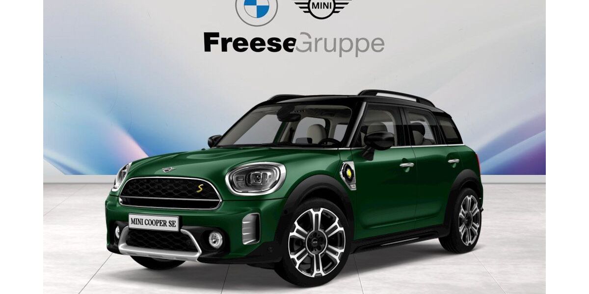 Mini Countryman SE (Cooper) 73.141 km 25.990 &euro; Oldenburg 26125