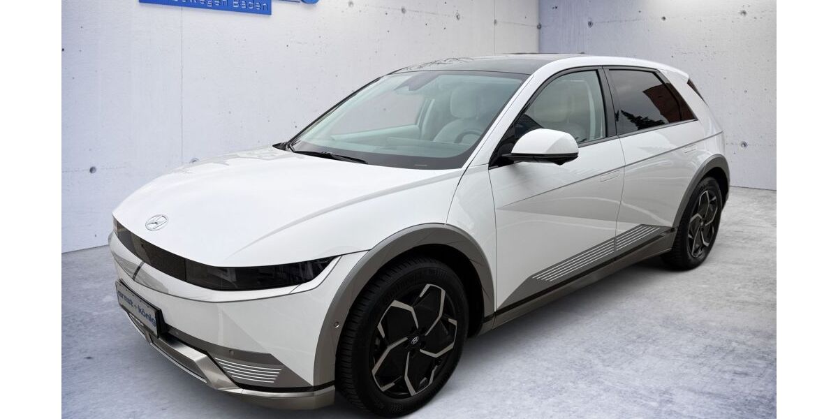 Hyundai IONIQ 5 37.240 km 33.570 &euro; Weil am Rhein 79576