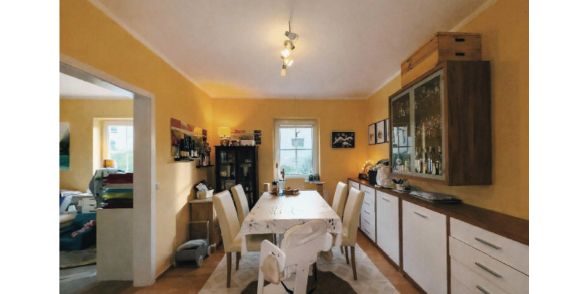 Etagenwohnung Jena Kernberge - 4 Zimmer, 68 m&sup2;, 289.000&euro; | Angebot:26828477