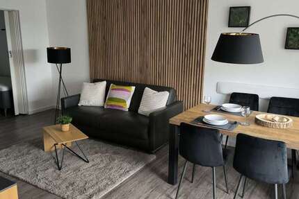 Wohnung Neuss Reuschenberg - 1 Zimmer, 44 m&sup2;, 690&euro; | Angebot:24975717