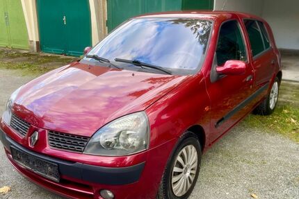 Renault Clio 170.879 km 1.499 € Gröditz 01609