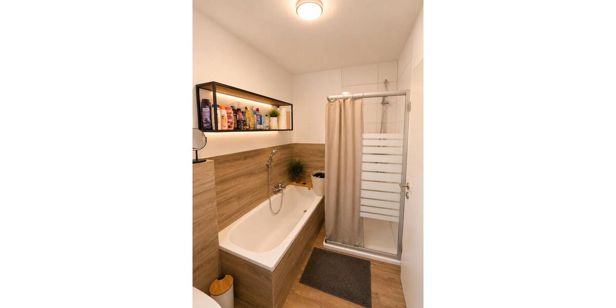 Dachgeschoßwohnung Haren (Ems) - 4 Zimmer, 120 m&sup2;, 239.000&euro; | Angebot:26846475