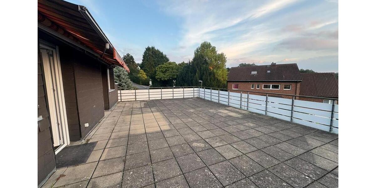 Terrassenwohnung Hürth - 2 Zimmer, 55 m&sup2;, 850&euro; | Angebot:25048289