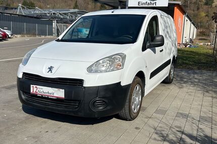 Peugeot Partner 51.100 km 7.999 &euro; Schnaitheim-Heidenheim 89520