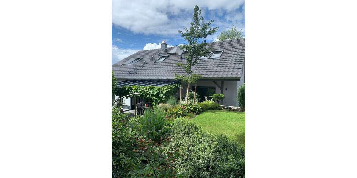 Einfamilienhaus Neustrelitz - 5 Zimmer, 215 m&sup2;, 859.000&euro; | Angebot:26395709