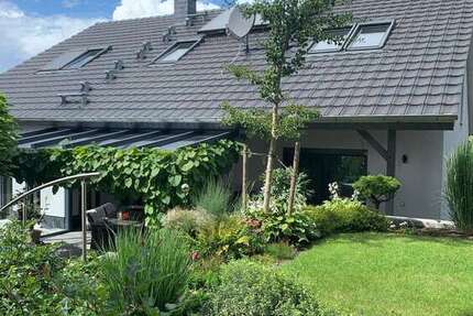 Haus Neustrelitz - 5 Zimmer, 215 m&sup2;, 859.000&euro; | Angebot:26395709